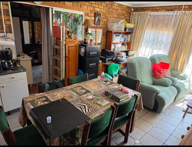 3 BEDROOM HOUSE FOR SALE IN SASOLBURG